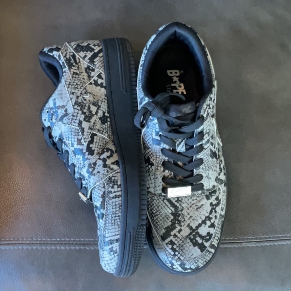 Bape size 13